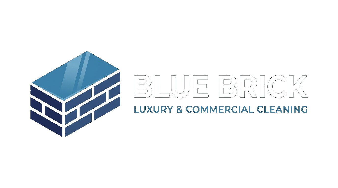 Blue Brick Post-Construction Cleaning