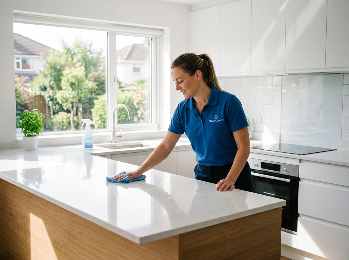 Cleaning & Detailing in Greater Boston